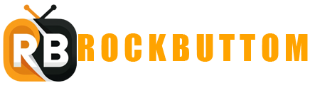 Rock Bottom Tv